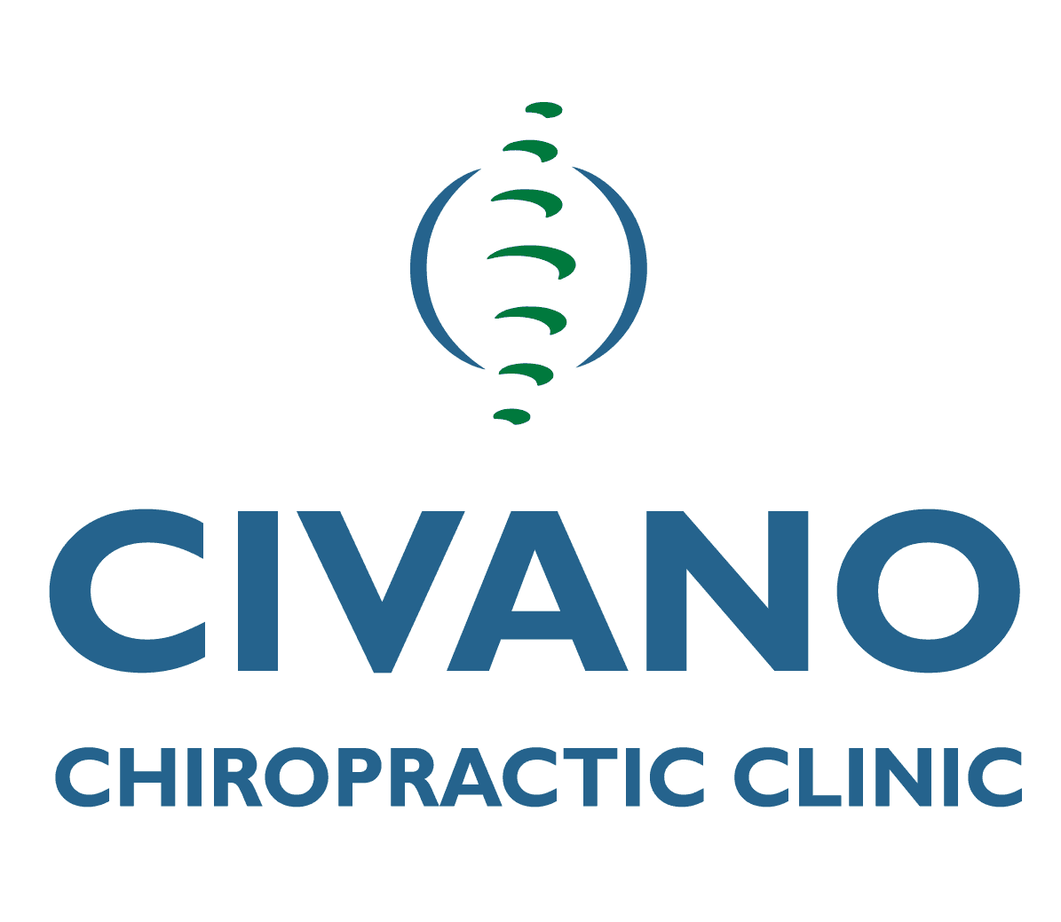 Civano Chiropractic Clinic logo
